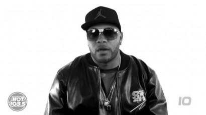 103 Seconds with Flo Rida